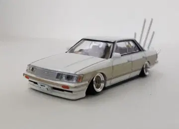 그라찬 컬렉션 GX71 마크 II 개조