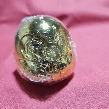 짱구는 못말려(크레용 신짱) BIG 캡슐 캐릭터 2 골드 레어 가챠 3