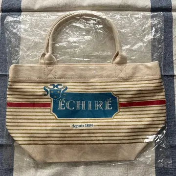 [ 새상품 ] 에시레 ECHIRE 토트백