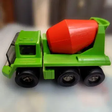 Tonka 믹서기 자동차 U.S.A.