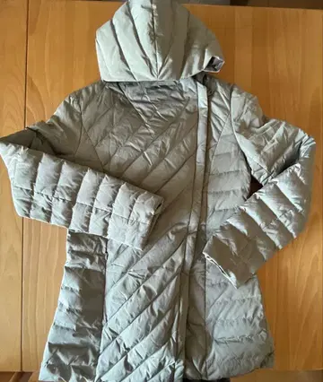 리몬타사 다운 자켓 LIMONTA