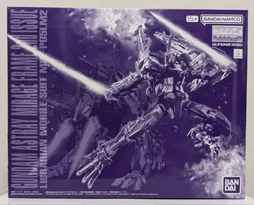 MG 건담 아스트레이 미라쥬 프레임 세컨드 이슈