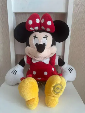 미니 봉제 인형 약 38cm