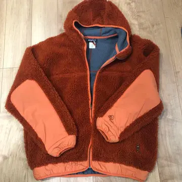 파타고니아 아우터