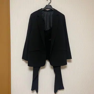 상복 예복 자켓, 팬츠 세트 4L