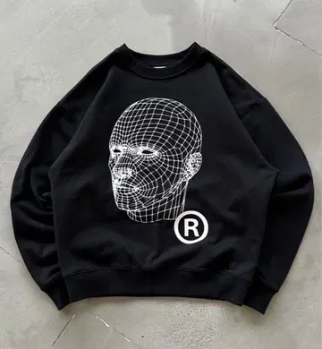 WISH FOR EVER 맨투맨