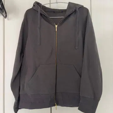 밴야드 스톰 후드 부착 후드티 사이즈 1