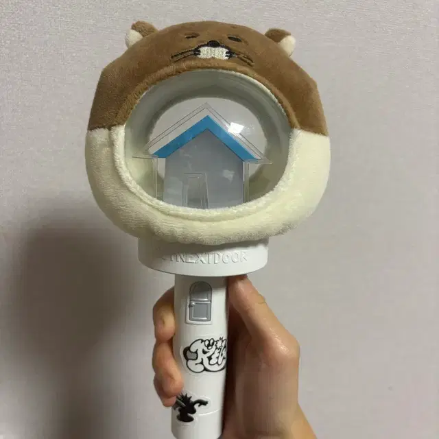 보넥도 응원봉,커버 판매