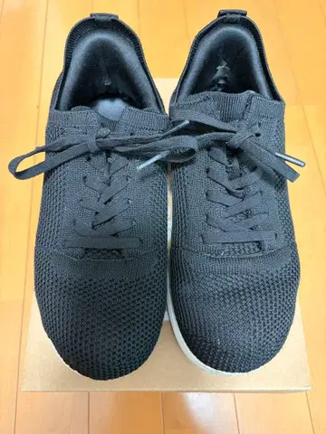 라쿠바키 스니커즈 M 23.5