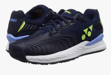 파워 쿠션 이클립션 4 맨 AC 미사용품 요넥스 25.5