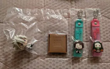 귀멸의 칼날 제일복권 쵸코놋코 피규어 포콧 참