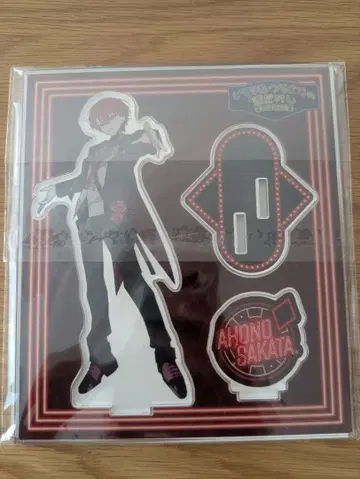 아호노 사카타. 소라마후우라사카 아크릴 스탠드