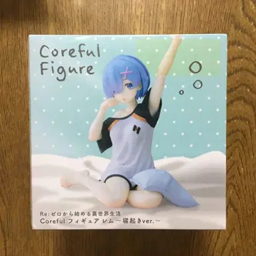 Re: 제로부터 시작하는 이세계 생활 Coreful 피규어 렘 잠옷ver