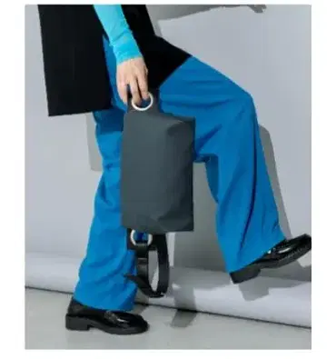 Kawa-Kawa 발수 바디백