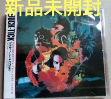 미개봉 새상품 광기의 태양 디지털 리마스터반 9