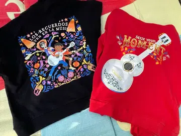 디즈니 픽사 리멤버 미 미겔 헥터 후드티