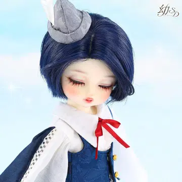 보크스 돌파 54 유SD 남아 제비 Sweet Dream Ver.