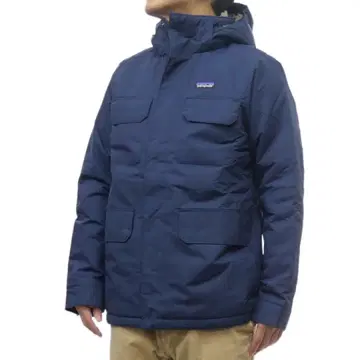 patagonia 이즈머스 후드티 M