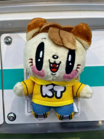 카타요세 료타 제이 고양이 봉제 인형