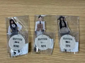 misamo 아크릴 스탠드