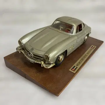 메르세데스 벤츠 300SL 1954
