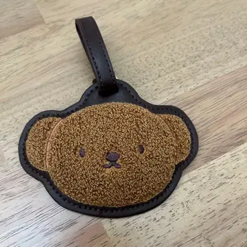 보리스 수하물 택 네임택 여행 트래블 용품