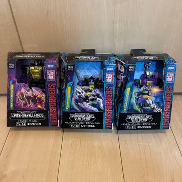 트랜스포머 레거시 인세크트론