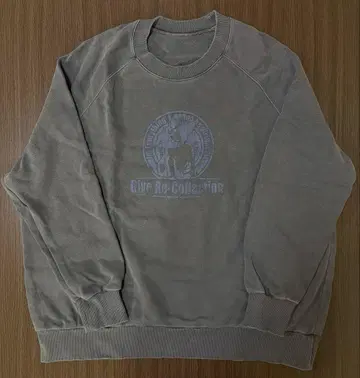 GiveRe-Collection 기브리 컬렉션 핫 군 트레이닝복 M