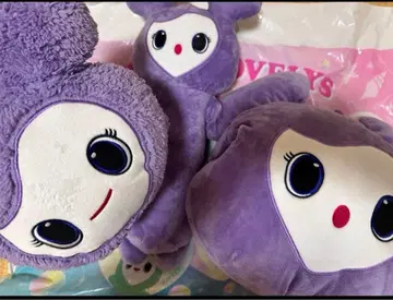 TWICE GIGO 사나 서브리 3종