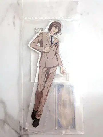 테니프리스트 [ 후지 슈스케 ] 아크릴 스탠드