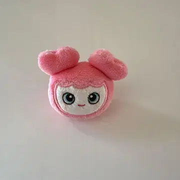 twice this is for 봉제 인형 반지 왈츠 모모