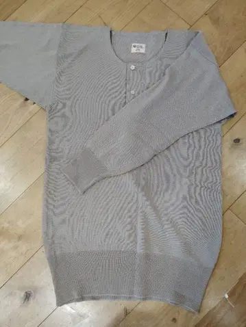 ISETAN RENOWN 가디건 이세탄