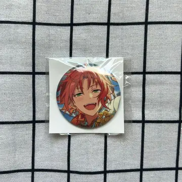 츠키나가 레오 피처 2 캔뱃지