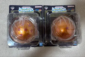 제일복권 드래곤볼 F상 드래곤볼 스트랩 일성구 칠성구