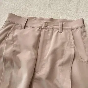25SS knuth marf slit deformed pants S