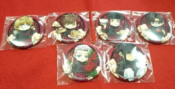 최유기 RELOAD 최유찻집 캔뱃지 SD 현장삼장 팔계 오공 오정 외