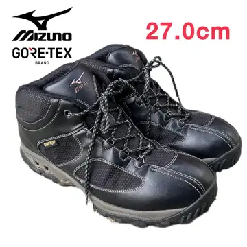 Mizuno GORE-TEX 미즈노 고어텍스 트레킹 등산화