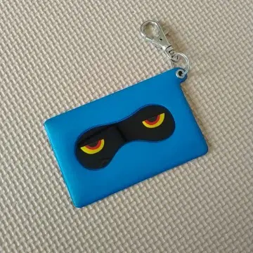 요네즈켄시 Fogbound 마녀의 사도 패스 케이스