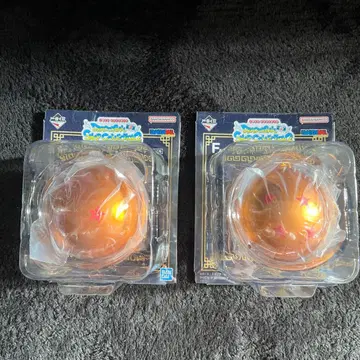 [ F상 드래곤볼 스트랩 ] 드래곤볼 제일복권