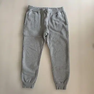 TK 챔피온 Champion 속기모 맨투맨 팬츠