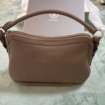 BOGNER 숄더백