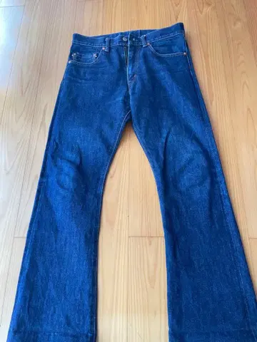 코지마 진스 부츠컷 32