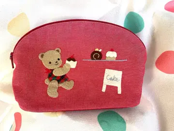 파미리아 파우치