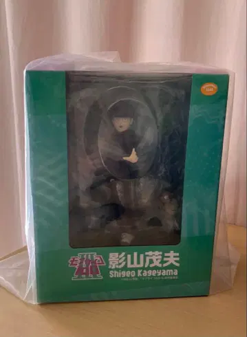 몹 사이코 100 카게야마 시게오 피규어