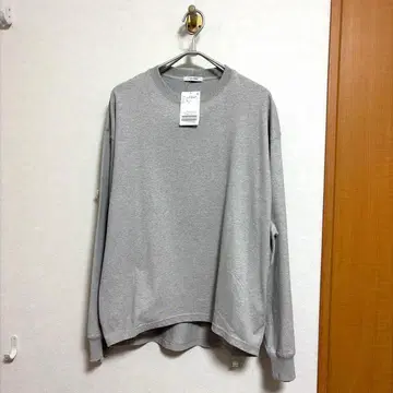 [ 택 포함 새상품 ] 저널 스탠다드 턱 스웨트 셔츠 JOURNAL