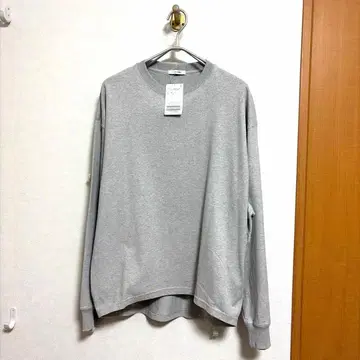 [ 택 포함 새상품 ] 저널 스탠다드 턱 스웨트 셔츠 JOURNAL