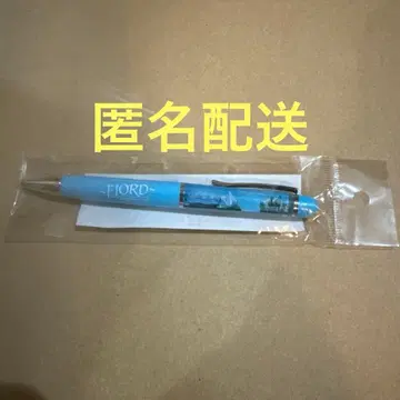 영화 미세스 그린애플 FJORD 볼펜