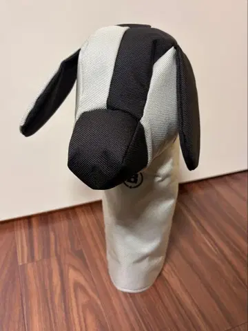 BRIEFING 골프헤드커버 드라이버용 브리핑