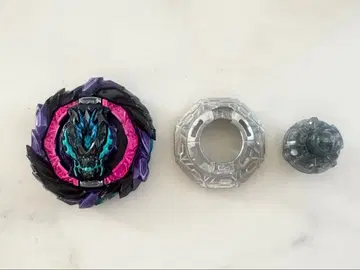 베이블레이드 로아 바하무트.Gg.Mm-10