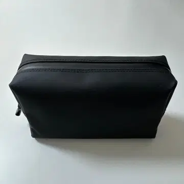 aso TOFTPOUCH+ L 사이즈 블랙 가젯 파우치